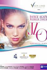 Watch Jennifer Lopez: Dance Again Movie2k