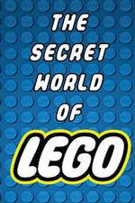 Watch The Secret World of LEGO Movie2k