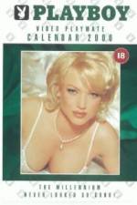 Watch Playboy Video Playmate Calendar 2000 Movie2k