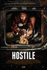 Watch Hostile Movie2k