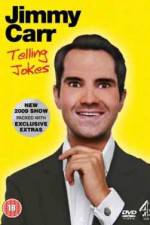 Watch Jimmy Carr Telling Jokes Movie2k