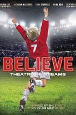 Watch Believe Movie2k