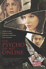 Watch The Psycho She Met Online Movie2k