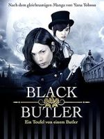 Watch Black Butler Movie2k