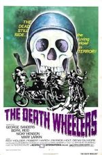 Watch The Death Wheelers Movie2k
