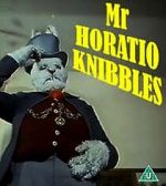 Watch Mr. Horatio Knibbles Movie2k