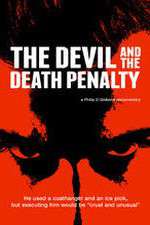 Watch The Devil and the Death Penalty Movie2k