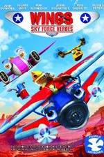 Watch Wings: Sky Force Heroes Movie2k