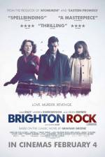 Watch Brighton Rock Movie2k