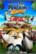 Watch Penguins of Madagascar New to the Zoo Movie2k