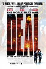 Watch The Deal Movie2k