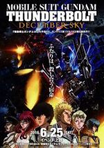 Watch Mobile Suit Gundam Thunderbolt: December Sky Movie2k