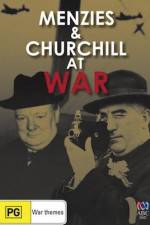 Watch Menzies and Churchill at War Movie2k