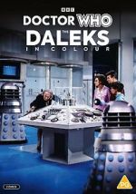 Watch The Daleks in Colour Movie2k