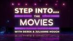 Watch Step Into... The Movies (TV Special 2022) Movie2k