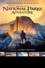 Watch America Wild: National Parks Adventure Movie2k