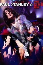 Watch Paul Stanley One Live Kiss Movie2k