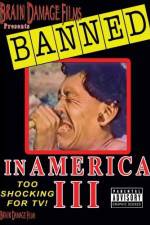 Watch Banned In America III Movie2k