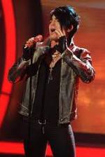 Watch Adam Lambert American Idol Season 8 Performances Movie2k