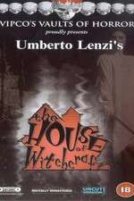 Watch The House of Witchcraft Movie2k