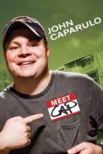 Watch John Caparulo Meet Cap Movie2k