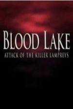 Watch Blood Lake: Attack of the Killer Lampreys Movie2k