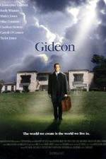 Watch Gideon Movie2k