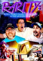 Watch Rarity: Retro Video Game Collecting in the Modern Era Movie2k