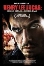 Watch Drifter: Henry Lee Lucas Movie2k