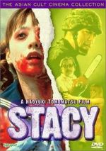 Watch Stacy: Attack of the Schoolgirl Zombies Movie2k