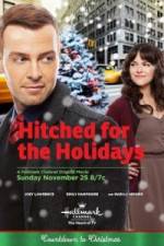 Watch Hitched for the Holidays Movie2k