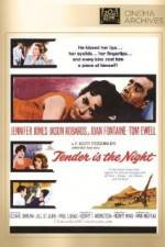 Watch Tender Is the Night Movie2k