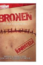 Watch Broken Movie2k