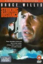 Watch Striking Distance Movie2k