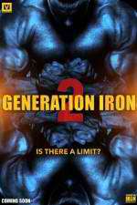 Watch Generation Iron 2 Movie2k