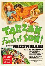 Watch Tarzan Finds a Son! Primewire
