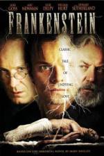 Watch Frankenstein Movie2k