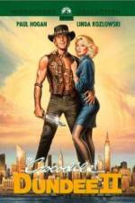 Watch Crocodile Dundee II Movie2k