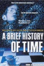 Watch A Brief History of Time Movie2k