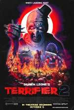 Watch Terrifier 2 Movie2k