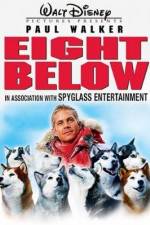 Watch Eight Below Movie2k