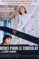 Watch Merci pour le Chocolat Movie2k