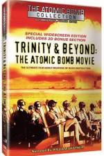 Watch Trinity and Beyond Movie2k