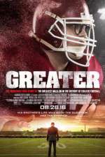 Watch Greater Movie2k