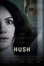 Watch Hush Movie2k