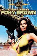 Watch Foxy Brown Movie2k