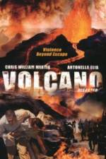 Watch Nature Unleashed Volcano Movie2k