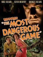 Watch Rifftrax: The Most Dangerous Game Movie2k