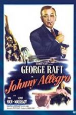 Watch Johnny Allegro Movie2k