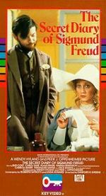 Watch The Secret Diary of Sigmund Freud Movie2k